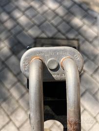 Resistenza lavastoviglie