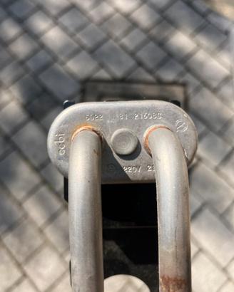 Resistenza lavastoviglie