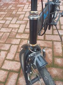 Bici Pieghevole