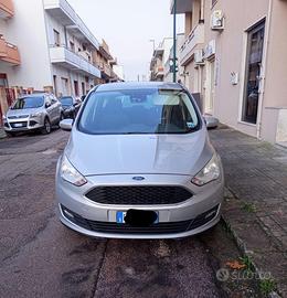 Ford CMax star&stop 2018