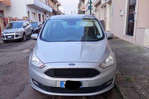 Ford CMax star&stop 2018