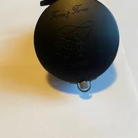 Mulinello per pesca a mosca vintage Thomas&Thomas