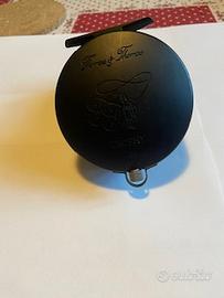 Mulinello per pesca a mosca vintage Thomas&Thomas