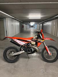 Ktm 300 exc 2024