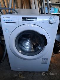 lavatrice candy
