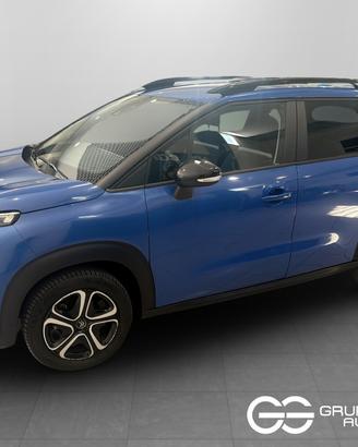 CITROEN C3 Aircross I 2021 - C3 Aircross 1.2 puret