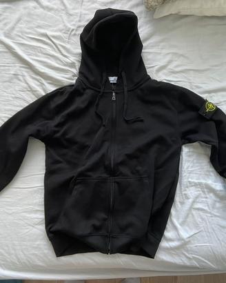 Felpa stone island