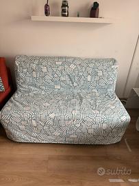 Divano letto ikea perfet condizioni
