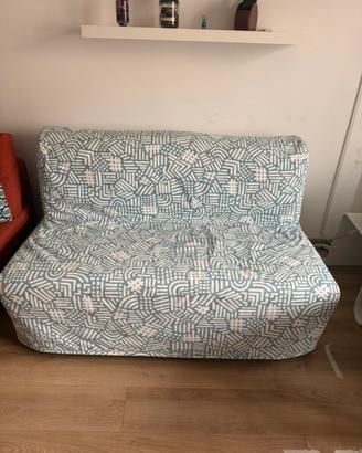 Divano letto ikea perfet condizioni