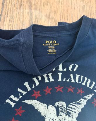 Tshirt bambino Polo Sport Ralph lauren