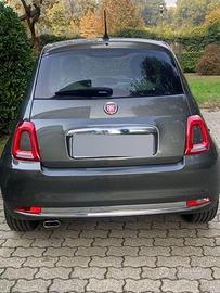 FIAT 500 serie 8 70 CV Hybrid Star