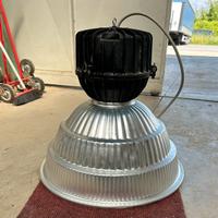 Lampada industriale disano