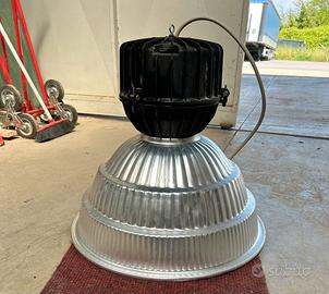 Lampada industriale disano