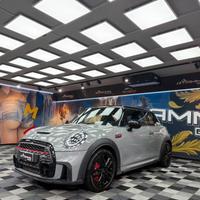 Mini John Cooper Works 2.0 COOPRER ANNIVERSARY EDI