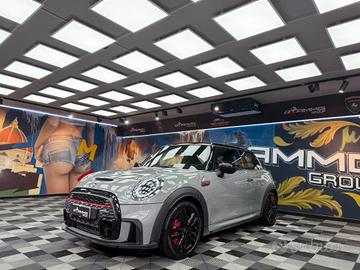 Mini John Cooper Works 2.0 COOPRER ANNIVERSARY EDI