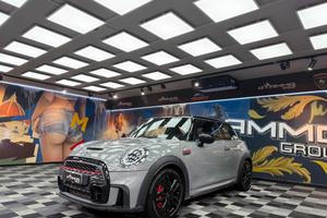 Mini John Cooper Works 2.0 COOPRER ANNIVERSARY EDI