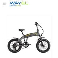 E-bike  Wayel nuova