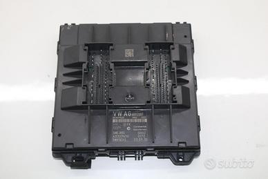 BODY COMPUTER VOLKSWAGEN Polo 5° Serie (09>17)