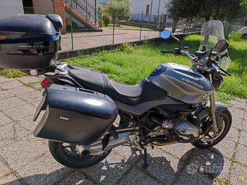 Bmw r 1200 r - 2007
