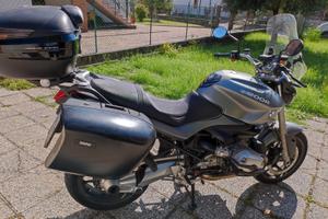 Bmw r 1200 r - 2007