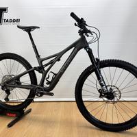 Specialized Stumpjumper Comp Carbon 2022 taglia S3