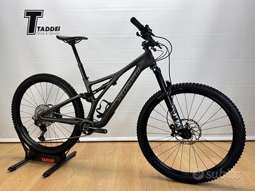 Specialized Stumpjumper Comp Carbon 2022 taglia S3