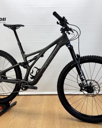 Specialized Stumpjumper Comp Carbon 2022 taglia S3