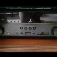 Dolby surraund Yamaha 
