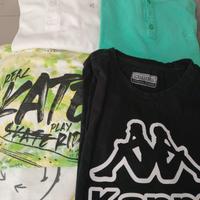 magliette Ragazzo 12 anni 