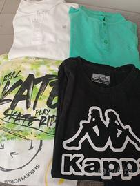 magliette Ragazzo 12 anni 