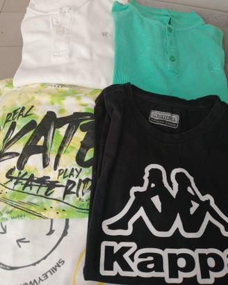 magliette Ragazzo 12 anni 