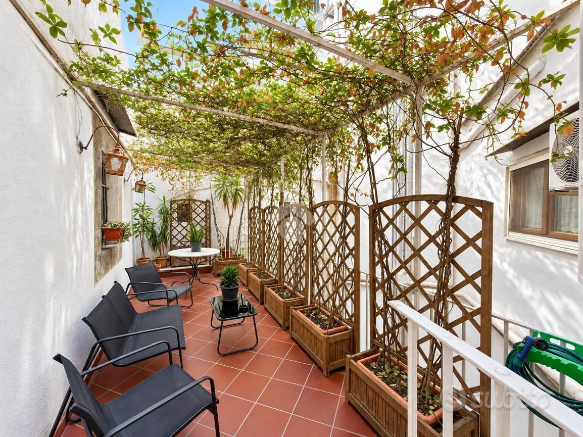 Appartamento - Vista 3