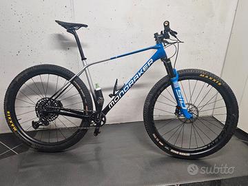 mondraker Podium RR-SL