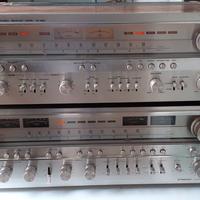Riparazione Sintoamplificatori Pioneer SX-1250