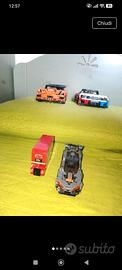lego tecnic auto
