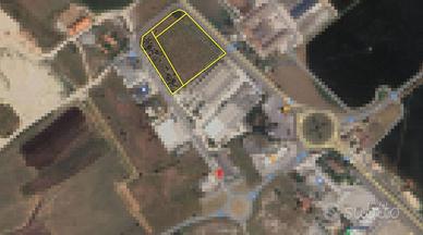 Lotto Edificabile Industriale Medole Opport