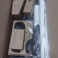 Folletto Vorwerk ultimo modello