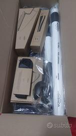 Folletto Vorwerk ultimo modello