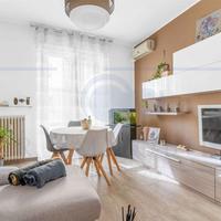 BILOCALE CON BALCONE RISTRUTTURATO