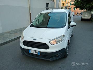 Ford transit corriere 1.5 tdci