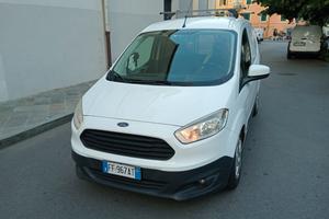 Ford transit corriere 1.5 tdci