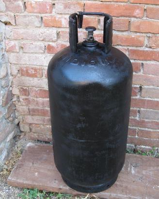 Bombole per gas cucina