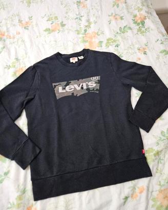 felpe levis