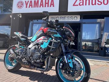 Yamaha MT-10