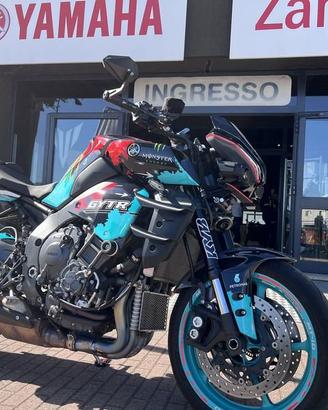 Yamaha MT-10