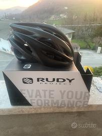 Casco bici da Corsa Rudy Project