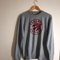 Felpa NBA TorontoRaptors