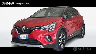 Renault Captur II 2019 techno E-Tech full hyb...