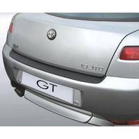 Protezione soglia baule per Alfa GT (NERA)