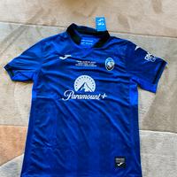 MAGLIA ATALANTA FINALE EUROPALEAGUE